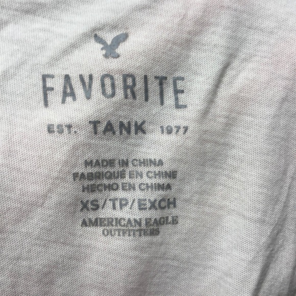 American Eagle - Tank - Picture 2 of 2
